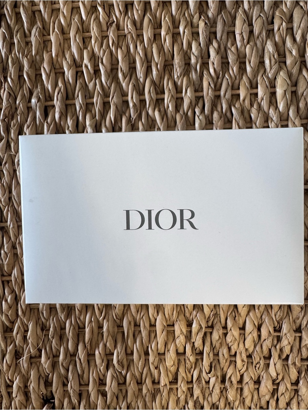 NWT Dior Pink Pouch - Picture 8 of 9